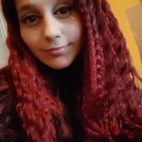 Jessiered21's Profile Pic