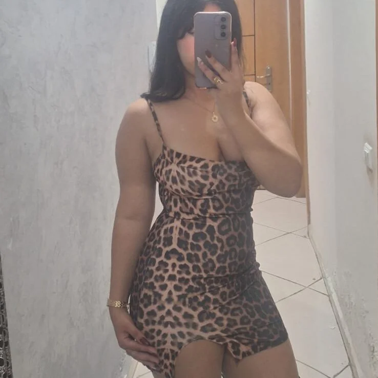 Nissrinee Stripchat profile image
