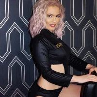 LaurenMimi Profilový obrázek