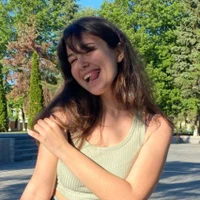 Zdjęcie profilowe modela SheilaHeil