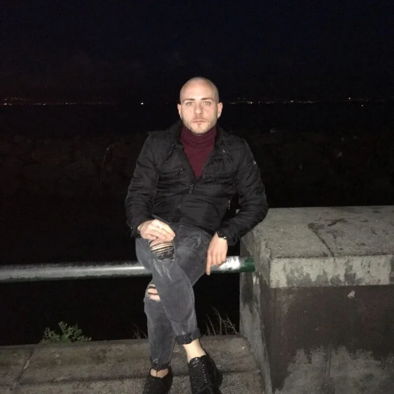 Baldassarre1990 profile photo