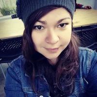 Foto desnuda XXX de simonamamona