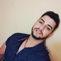 Zdjęcie profilowe modela BigBillyBill