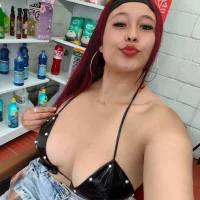 Mely_pink25 – Avatar fotka