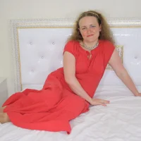 FairyLady's Profile Pic