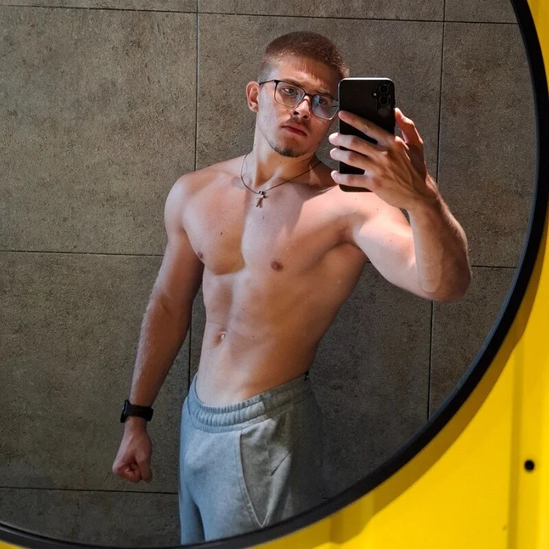 Dan_Marian Stripchat profile image