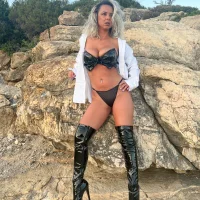 MisstressMarcyy avatarképe