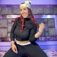 Bella_Red7 Profilový obrázek