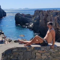 -italianboy's Profile Pic