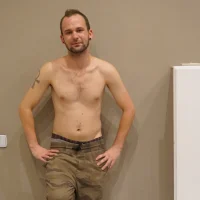 Zdjęcie profilowe modela Akibrolive