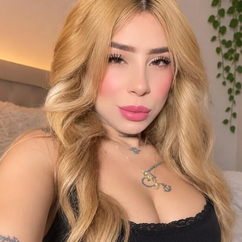 AlessiaRose__ profile photo