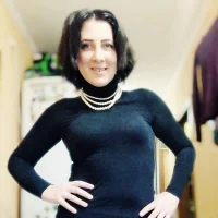 Carlotta_Bessie Profilový obrázek