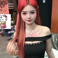 صورة الملف الشخصي لـ ScarletVibegirl01