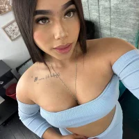 Alexa_Rosee_ Adlı Modelin Avatarı