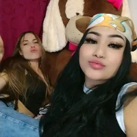 Maholiandvannessa's Profile Pic