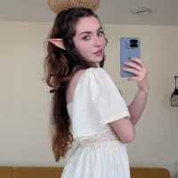 Zdjęcie profilowe modela PetiteFiddler