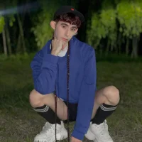 luca_frost's Profile Pic