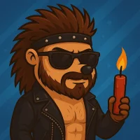 Imagem de avatar de TheHedgehog