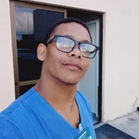 Zdjęcie profilowe modela PauloFernandes99