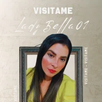 Foto desnuda XXX de LadyBella01