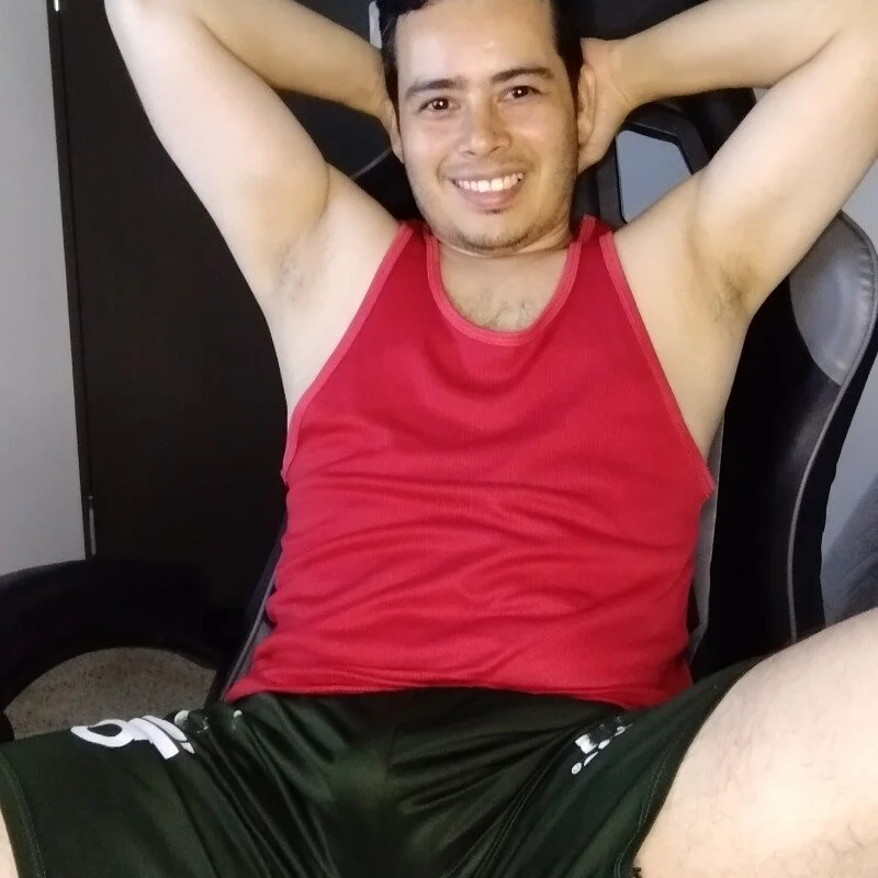 Gasparin32 Stripchat profile image
