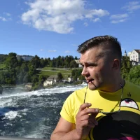 Merlovz's Profile Pic