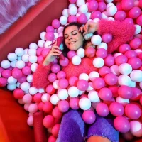 Профилна снимка на Erika_sun1