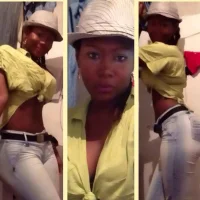 AfroditeBlackn Profiilikuva