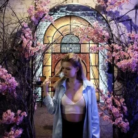RexellaEverist's Profile Pic