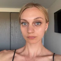 IsadoraLivas stripchat