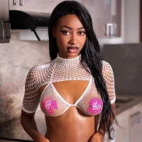 Gambar Profil DALILAQUEEN_