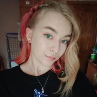 DareleneAlman - Profil Fotoğrafı