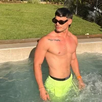 santiago_santii Stripchat