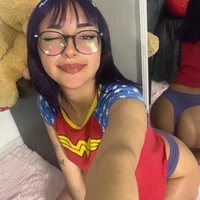 Dreammy_Kitty Adlı Modelin Avatarı