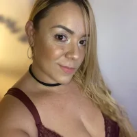 Cheeryblonde's Profile Pic