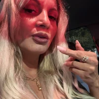 AlexiaKendall's Avatar Pic