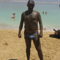 Foto de perfil de larsmitchel