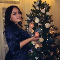 Foto desnuda XXX de AnabelleLovee