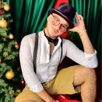 Zac_Golden Poză avatar