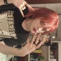 SakuraHarumo's Avatar Pic
