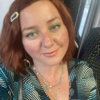 PolinaGergery's Profile Pic