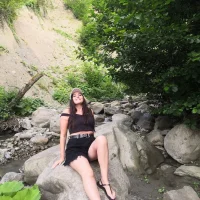 Genevieve_Sallie Profilový obrázek