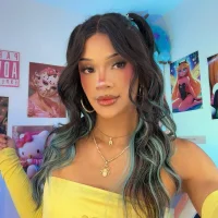 Kittylissi avatarképe