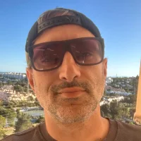 rgani's Profile Pic
