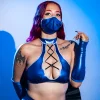 Sex Photo of ZoeTaylorl