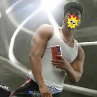 Slika avatara modela johnkennedy02