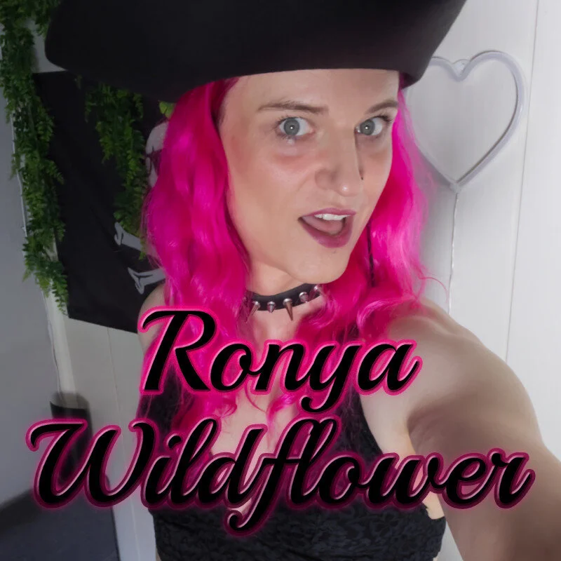 Ronya_TS profile photo