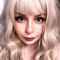 Gambar Profil Amy_honey_angel