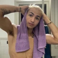 onlymarsix's Foto Profil