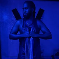 SirBakerman's Avatar Pic